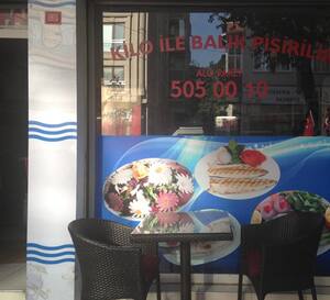 Amasra Balik Lokantasi Umraniye Merkez Istanbul